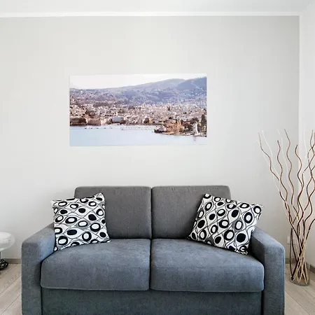 Bright Home - The House Of Travelers Como Exterior photo
