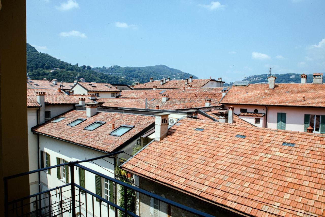 Apartamento Bright - The House Of Travelers Como
