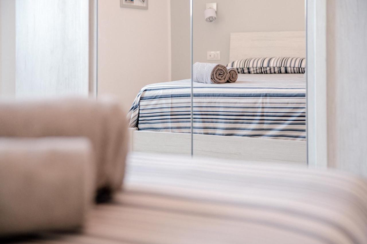 Bright - The House Of Travelers Apartamento *