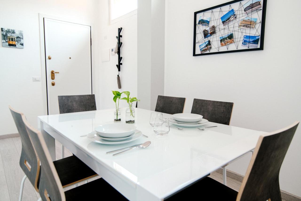 Apartamento Bright - The House Of Travelers *