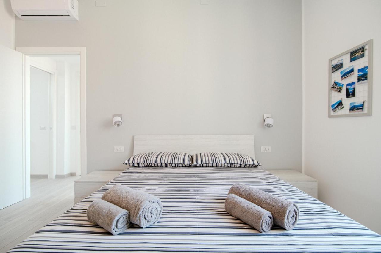 Bright - The House Of Travelers Apartamento