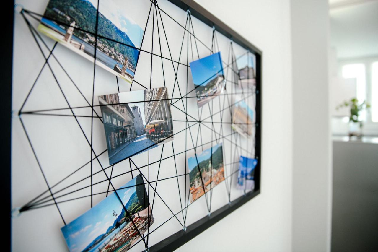 Bright - The House Of Travelers Apartamento