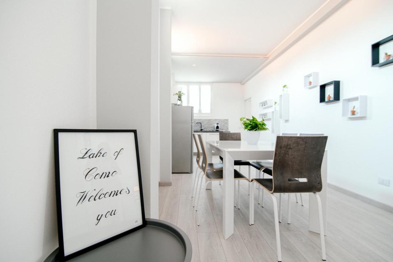 Apartamento Bright - The House Of Travelers Como