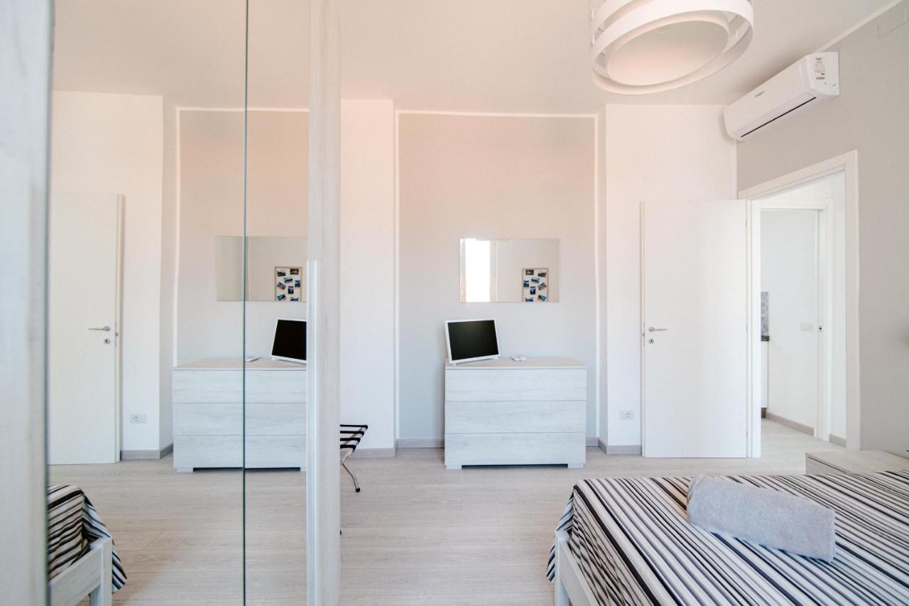 Bright - The House Of Travelers Apartamento
