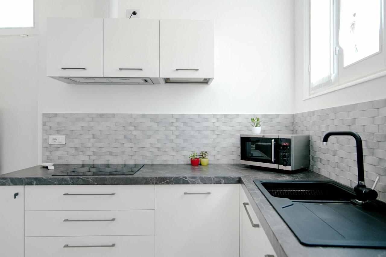 Bright - The House Of Travelers Apartamento