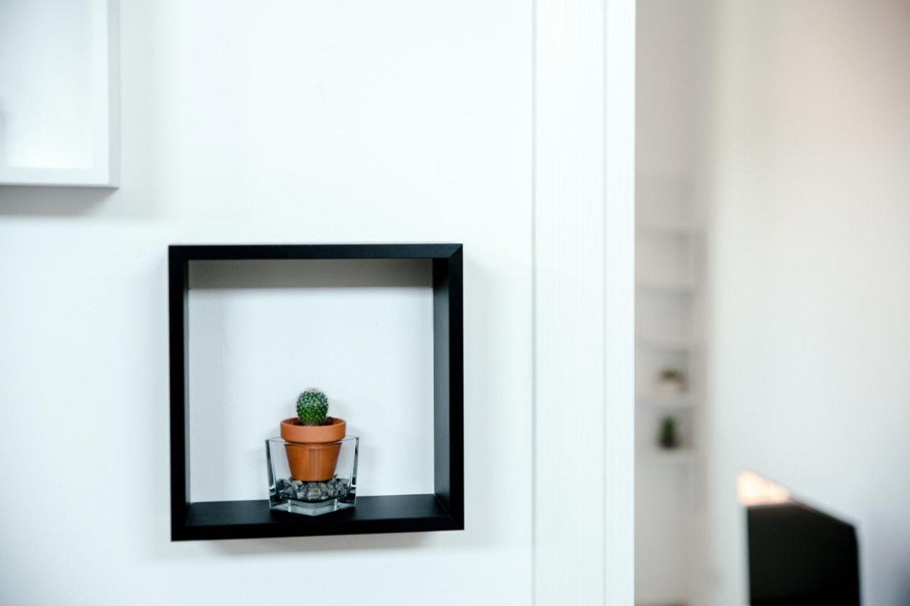 Bright - The House Of Travelers Apartamento