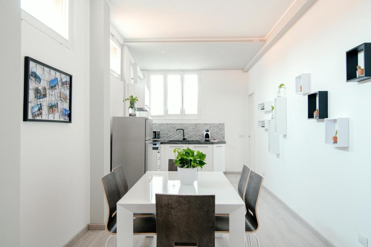 Bright - The House Of Travelers Apartamento *