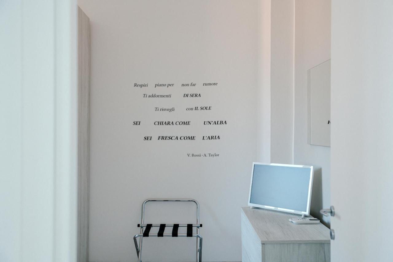 Bright - The House Of Travelers Apartamento *