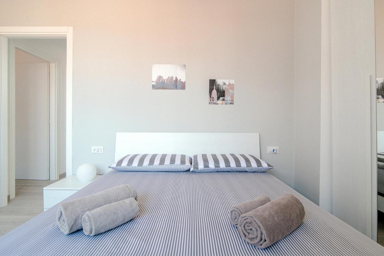 Bright - The House Of Travelers Apartamento Como