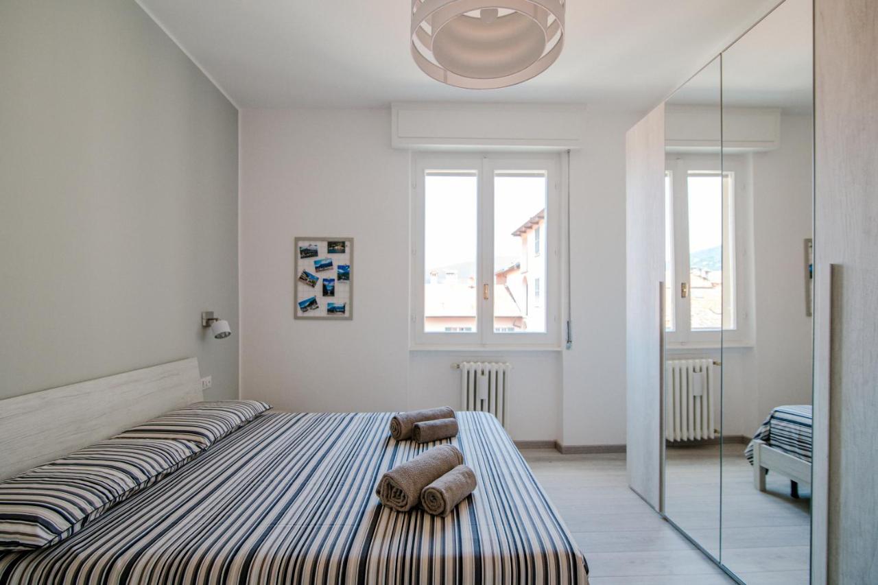 Bright - The House Of Travelers Apartamento *