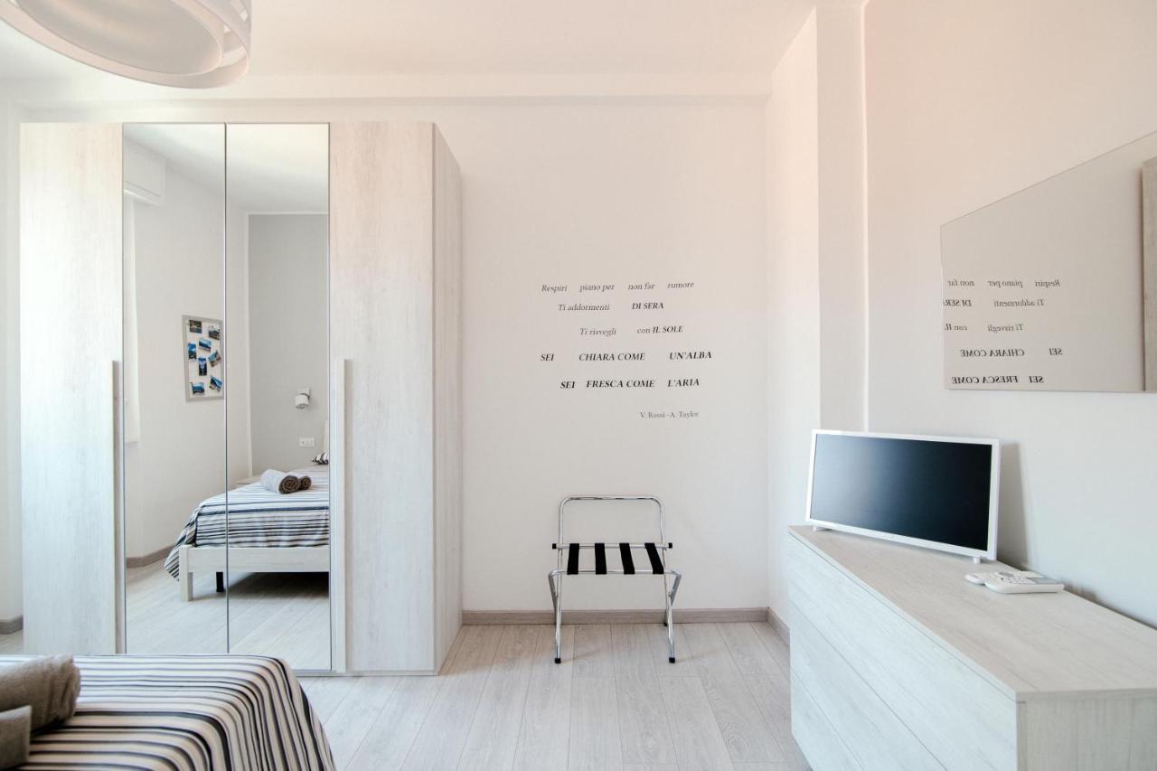 Bright - The House Of Travelers Apartamento Como