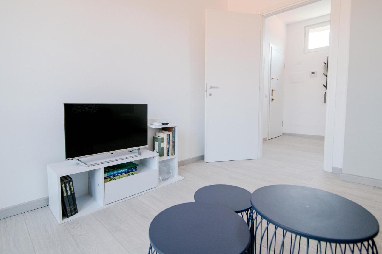 Bright - The House Of Travelers Apartamento