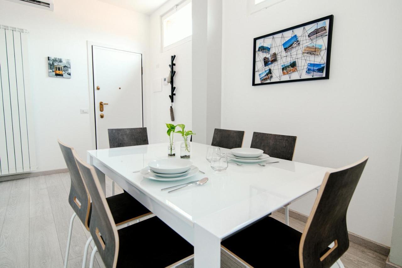 Apartamento Bright - The House Of Travelers *