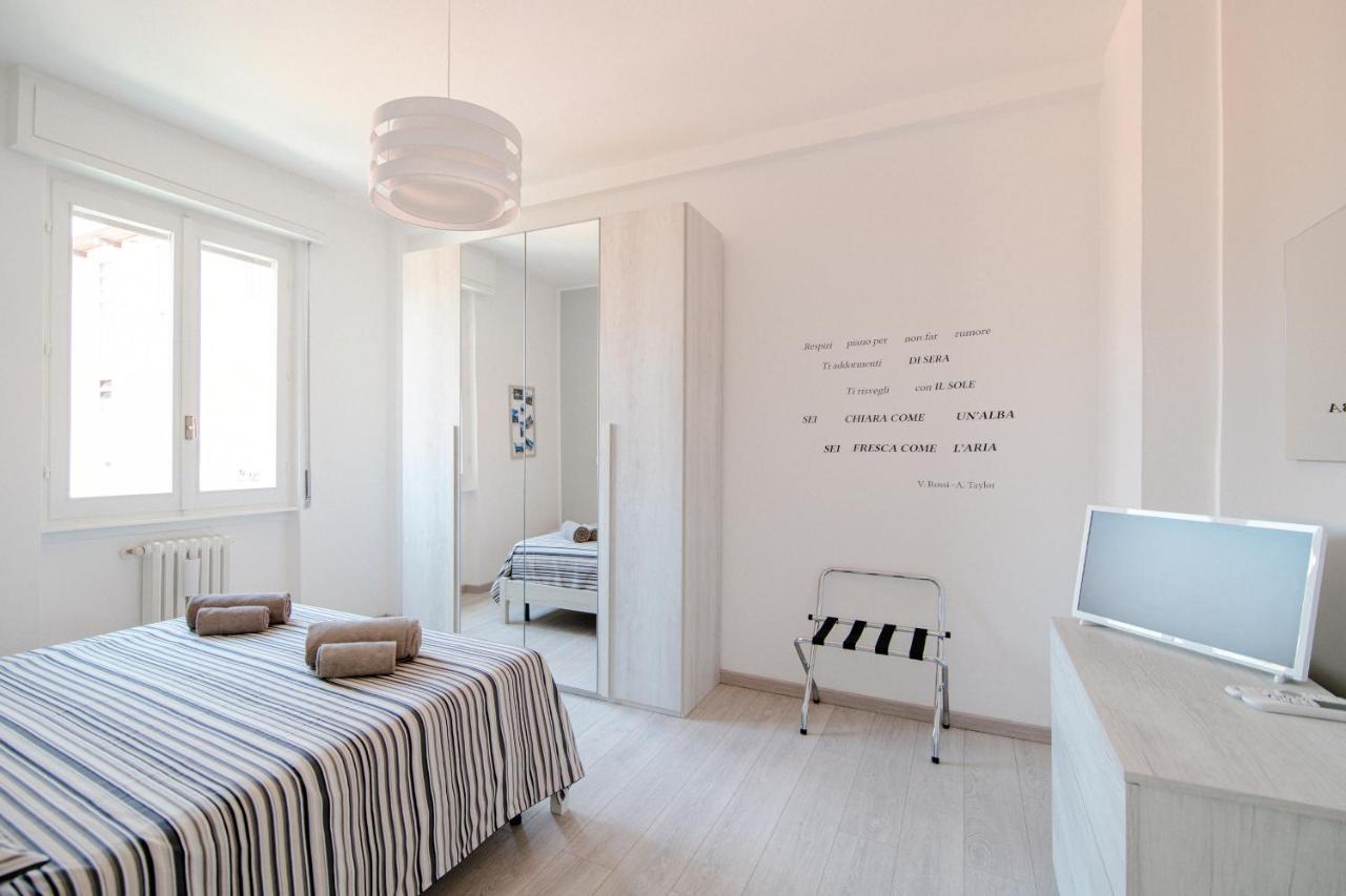 Bright - The House Of Travelers Apartment *