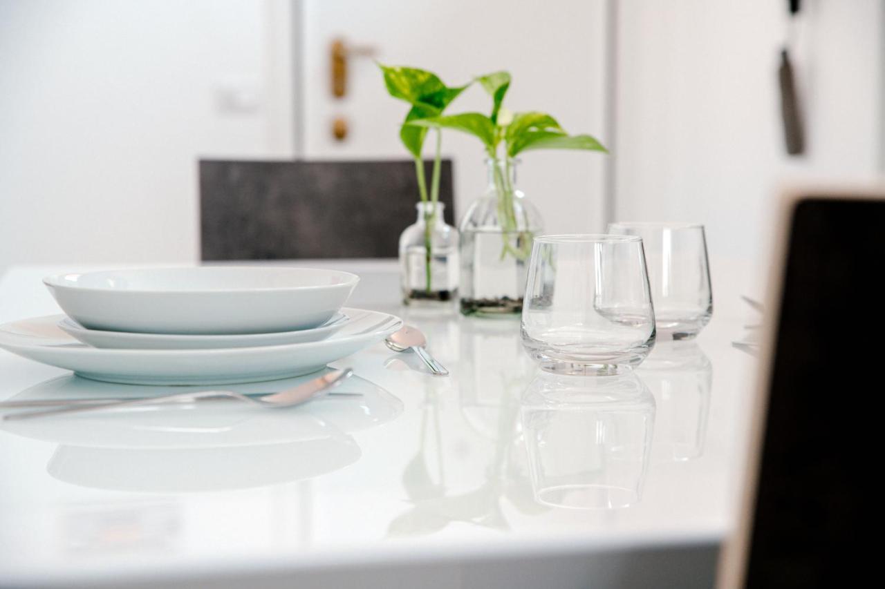Apartamento Bright - The House Of Travelers