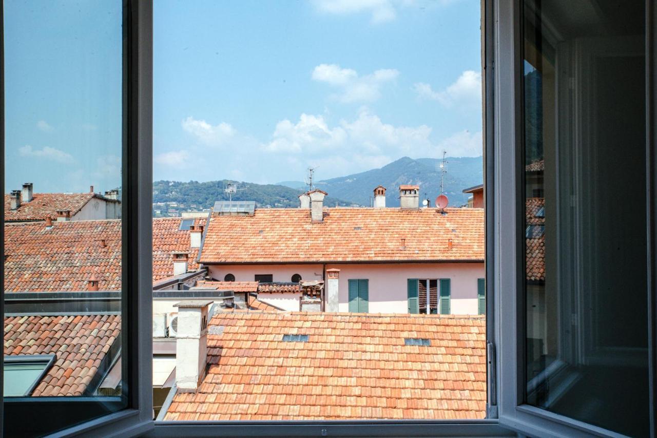 Bright - The House Of Travelers Apartment